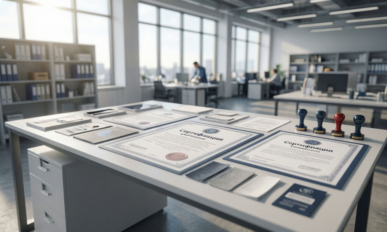 10 важных изменений с 1 сентября 2026 года для участников оборота продукции